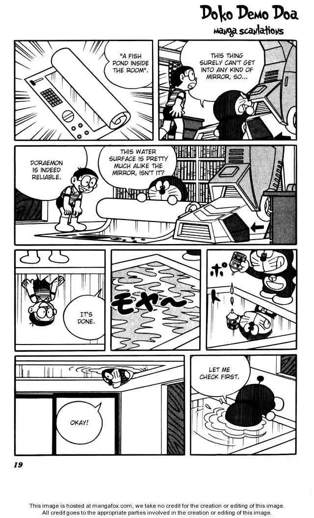 Doraemon Long Stories Chapter 7.1 20